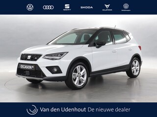 Seat Arona 1.0 TSI 115pk FR Business Intense DSG / Navigatie / Camera / LED / Adaptive Cruise Control