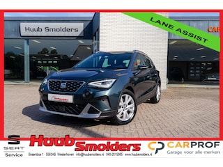 Seat Arona 1.0 TSI Xperience Connect