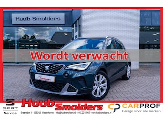 Seat Arona 1.0 TSI Xperience Connect