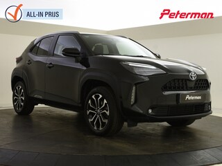 Toyota Yaris Cross 1.5 Hybrid Dynamic | Panoramadak | Elektr. a. klep | Head-up
