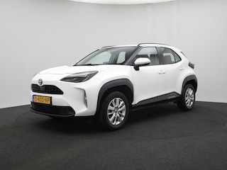 Toyota Yaris Cross 1.5 Hybrid Active