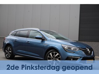 Renault Mégane Estate 1.2 TCe 130pk Bose/ LED/ Apple Carplay