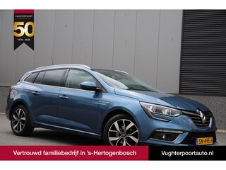 Renault Mégane Estate 1.2 TCe 130pk Bose/ LED/ Apple Carplay