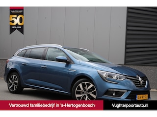 Renault Mégane Estate 1.2 TCe 130pk Bose/ LED/ Apple Carplay