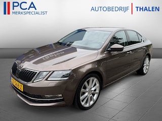 Skoda Octavia 1.0 TSI Grt St. Bns