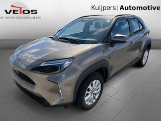 Toyota Yaris Cross 1.5 Hybrid Active