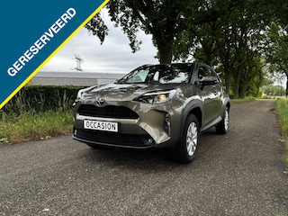 Toyota Yaris Cross 1.5 Hybrid Active
