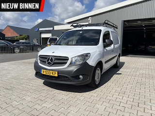 Mercedes-Benz Citan bestel 108 CDI Airco Cruise Trekhaak Schuifdeur