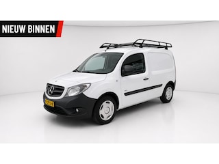 Mercedes-Benz Citan bestel 108 CDI Airco Cruise Trekhaak Schuifdeur