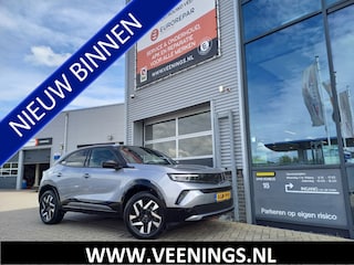 Opel Mokka 1.2 Turbo GS 130PK AUT - CAMERA - CARPLAY / ANDROID - CLIMA - CRUISE - PDC - LED