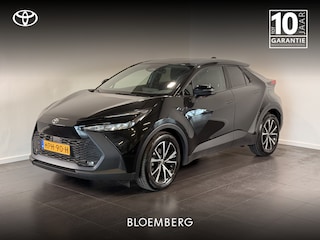 Toyota C-HR 1.8 Hybrid 140 Dynamic | Apple Carplay | Toyota Safety Sense | Achteruitrijcamera |