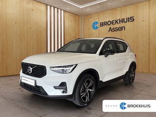 Volvo XC40 2.0 B4 Plus Dark | BLIS | Carplay | Keyless start / entry | Cruise Control | Harmen Kardon |