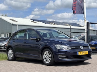 Volkswagen Golf 1.4 TSI Highline cruise trekhaak