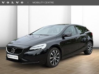 Volvo V40 T3 Dynamicline | Adapt C. | Stoelverw. | Trekhaak