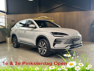 BYD Seal U 1.5 DM-i FWD Boost | Nieuw | Panoramadak | MAAK SNEL JE AFSPRAAK