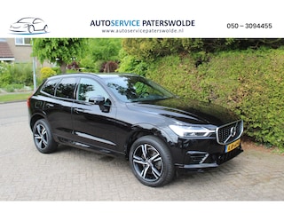 Volvo XC60 2.0 Recharge T8 AWD Inscription