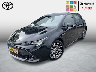 Toyota Corolla 2.0 Hybrid Dynamic Navigatie