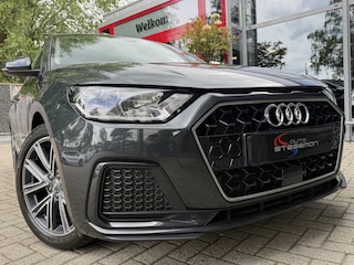 Audi A1 Sportback 30 TFSI 116PK *!* VIRTUAL/ CARPLAY/ 17 INCH/ CRUISE/ STOELVERWARMING *!*