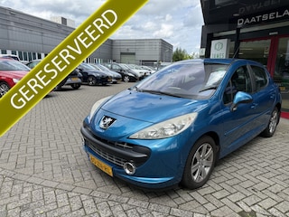Peugeot 207 1.6 VTi XS Pack apk 4-2027 Airco Automaat