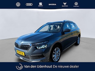 Skoda Kamiq 1.0 TSI 116pk Automaat Ambition