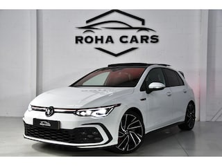 Volkswagen Golf 2.0 TSI GTI*Pano*H&K*Blindspot*Keyless