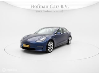 Tesla Model 3 Long Range Dual Motor AWD| SOH 83.5 | Deep Blue Metallic | HW2.5 | All Season |