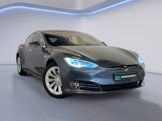 Tesla Model S 90D Base