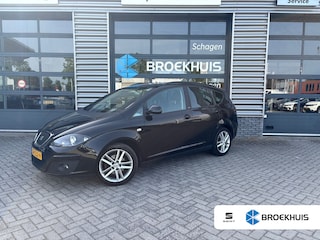 Seat Altea 1.2 TSI 105 pk I-Tech | Trekhaak | Climatronic | Cruise control | Parkeer sensoren |