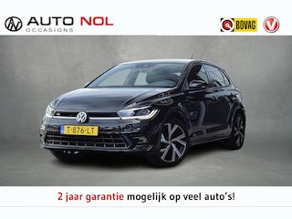 Volkswagen Polo 1.0 TSI R-Line Business | Pano | IQ | Beats | Stoelverwarming