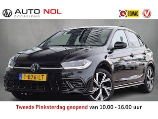 Volkswagen Polo 1.0 TSI R-Line Business | Pano | IQ | Beats | Stoelverwarming