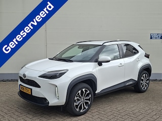 Toyota Yaris Cross 1.5 Hybrid 130 Dynamic | AUTOMAAT | Trekhaak | Adapt. Cruise | Camera | Comfort Pack | 8.000km !! |