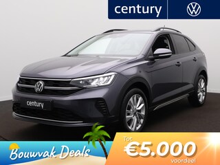 Volkswagen Taigo 1.0 TSI Life Virtual cockpit | Adaptive cruise | DAB | Navi | Achteruitrijcamera