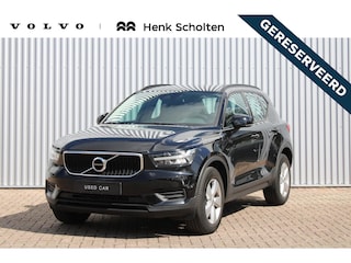 Volvo XC40 T2 Automaat Momentum Core | Navigatie | Volvo on Call | Climate Control | Apple carplay/Android auto | Dealer onderhouden | Parkeersensoren |