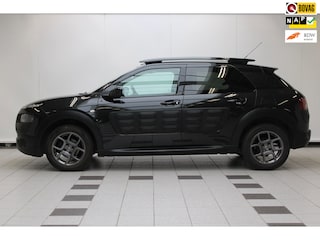 Citroën C4 Cactus 1.2 PureTech Shine - Camera|Trekhaak|PDC|NAP|Clima