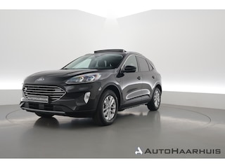 Ford Kuga 2.5 PHEV Titanium | SOH 85.6% | Pano | Winter Pack | Camera | Elek. Trekhaak | Keyless | Head-up | Apple CarPlay R