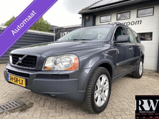 Volvo XC90 2.5 T Momentum 5p. *AUTOMAAT*LPG*