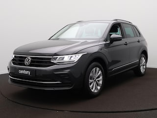 Volkswagen Tiguan 1.4 TSI eHybrid Life Automaat | LED - ErgoActive stoel | PDC | Side Assist | Stoelverwarming