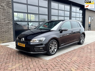 Volkswagen Golf Variant 1.4 TSI Highline | R-Line | 1e eigenaar | Camera |
