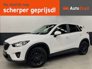Mazda CX-5 2.0 TS+ 2WD / Navi / Trekhaak / Camera / PDC / Bluetooth