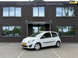 Renault Twingo 1.2-16V Collection | Airco|Elect Ramen|