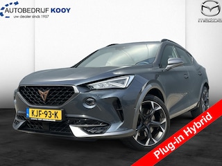Cupra Formentor 1.4 e-Hybrid VZ Performance 245PK / All season banden