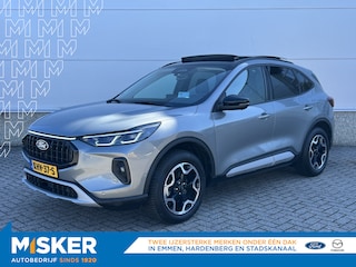 Ford Kuga 2.5 FHEV Active X 4X4 PANODAK! TECHPACK! WINTERPACK!