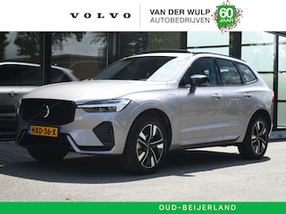 Volvo XC60 T6 350pk AWD Plus Dark FACELIFT | Premium | Trekhaak | Climate