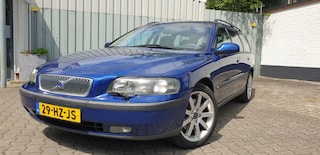 Volvo V70 2.4 T GEARTR. C.L.