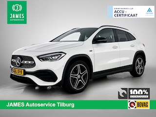 Mercedes-Benz GLA 250 e Plug-In AMG Line WIDE-SCREEN | SFEER | ELEKTR. ACHTERKLEP | CAMERA