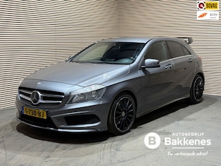 Mercedes-Benz A-klasse 180 Prestige | AMG Look | Camera | Automaat | Kuipstoel