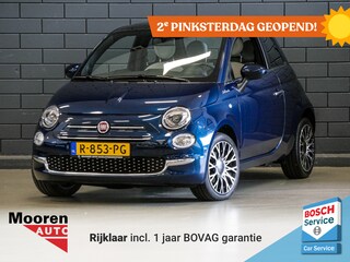 Fiat 500 1.0 Hybrid Dolcevita | PANODAK | APPLE CARPLAY |