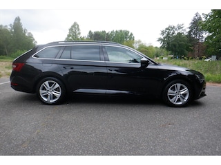Skoda Superb Combi Ambition -Plug-in - CAMERA-96.000 KM - BOVAG