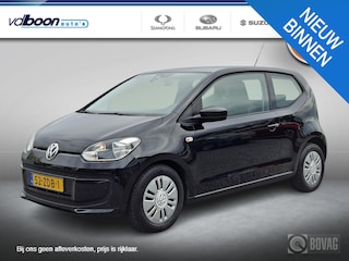 Volkswagen Up 1.0 move up! BlueMotion AIRCO | rijklaarprijs!!