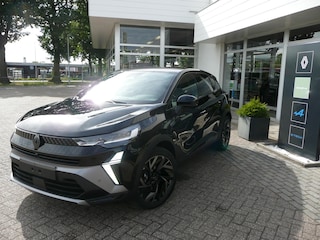 Renault Captur 1.8 E-Tech full hybrid 160 esprit Alpine HARMAN KARDON SOUND/ 360GR CAMERA/ ACTIVE DRIVER + PARKING ASSIST/ ETC... RIJKLAAR!